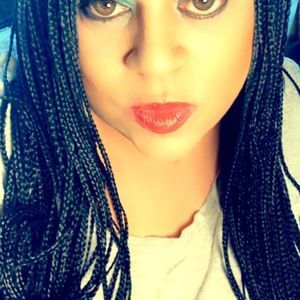 Meet your Posher, Delashay